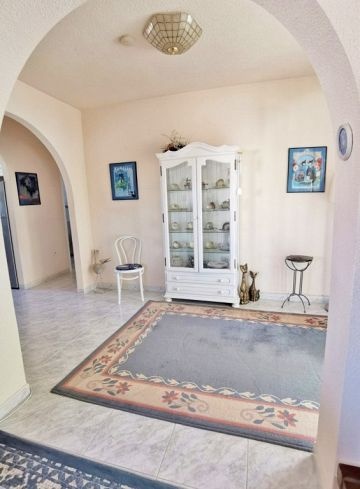 Villa med 3 soveværelser Blue Hill San Miguel de Salinas - Mar Azul Properties