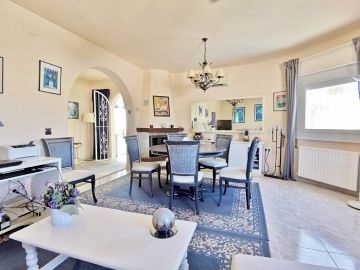 Villa med 3 soveværelser Blue Hill San Miguel de Salinas - Mar Azul Properties
