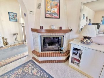 Villa med 3 soveværelser Blue Hill San Miguel de Salinas - Mar Azul Properties