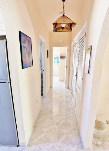 Villa med 3 soveværelser Blue Hill San Miguel de Salinas - Mar Azul Properties