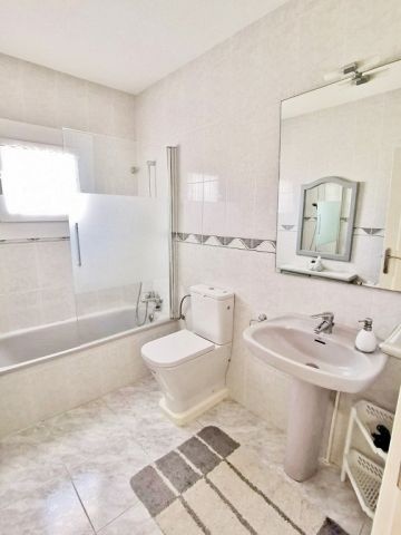 Villa med 3 soveværelser Blue Hill San Miguel de Salinas - Mar Azul Properties