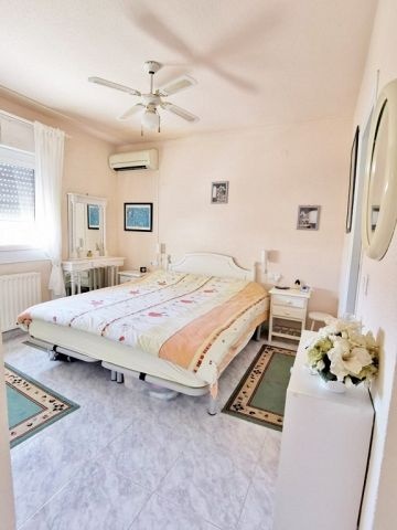 Villa med 3 soveværelser Blue Hill San Miguel de Salinas - Mar Azul Properties