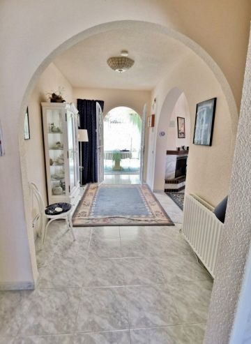 Villa med 3 soveværelser Blue Hill San Miguel de Salinas - Mar Azul Properties