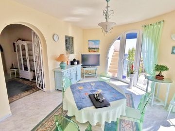 Villa med 3 soveværelser Blue Hill San Miguel de Salinas - Mar Azul Properties