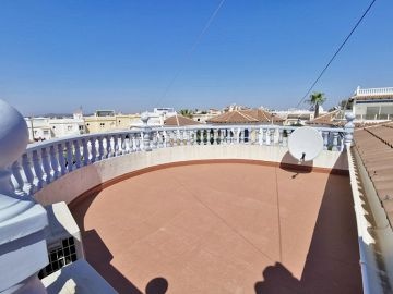 Villa med 3 soveværelser Blue Hill San Miguel de Salinas - Mar Azul Properties
