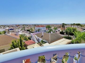 Villa med 3 soveværelser Blue Hill San Miguel de Salinas - Mar Azul Properties
