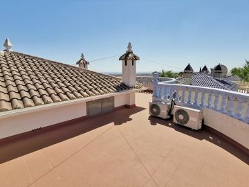 Villa med 3 soveværelser Blue Hill San Miguel de Salinas - Mar Azul Properties
