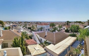 Villa med 3 soveværelser Blue Hill San Miguel de Salinas - Mar Azul Properties