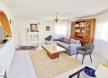 Villa med 3 soveværelser Blue Hill San Miguel de Salinas - Mar Azul Properties