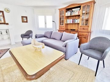 Villa med 3 soveværelser Blue Hill San Miguel de Salinas - Mar Azul Properties
