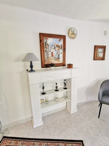 Villa med 3 soveværelser Blue Hill San Miguel de Salinas - Mar Azul Properties