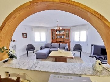 Villa med 3 soveværelser Blue Hill San Miguel de Salinas - Mar Azul Properties