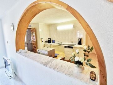 Villa med 3 soveværelser Blue Hill San Miguel de Salinas - Mar Azul Properties