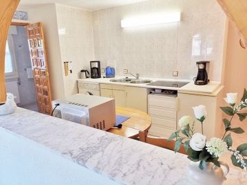 Villa med 3 soveværelser Blue Hill San Miguel de Salinas - Mar Azul Properties