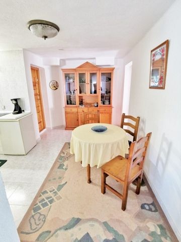 Villa med 3 soveværelser Blue Hill San Miguel de Salinas - Mar Azul Properties