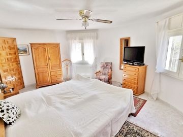Villa med 3 soveværelser Blue Hill San Miguel de Salinas - Mar Azul Properties