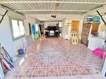 Villa med 3 soveværelser Blue Hill San Miguel de Salinas - Mar Azul Properties