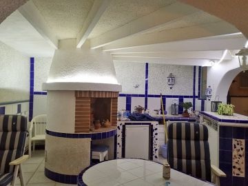 Villa med 3 soveværelser Blue Hill San Miguel de Salinas - Mar Azul Properties