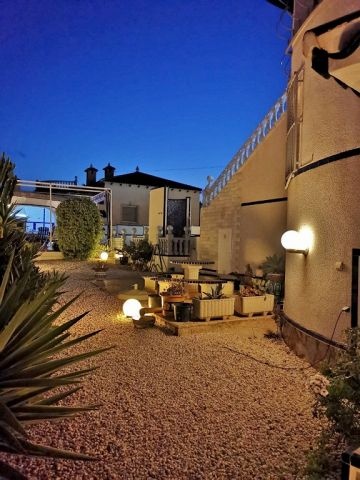 Villa med 3 soveværelser Blue Hill San Miguel de Salinas - Mar Azul Properties