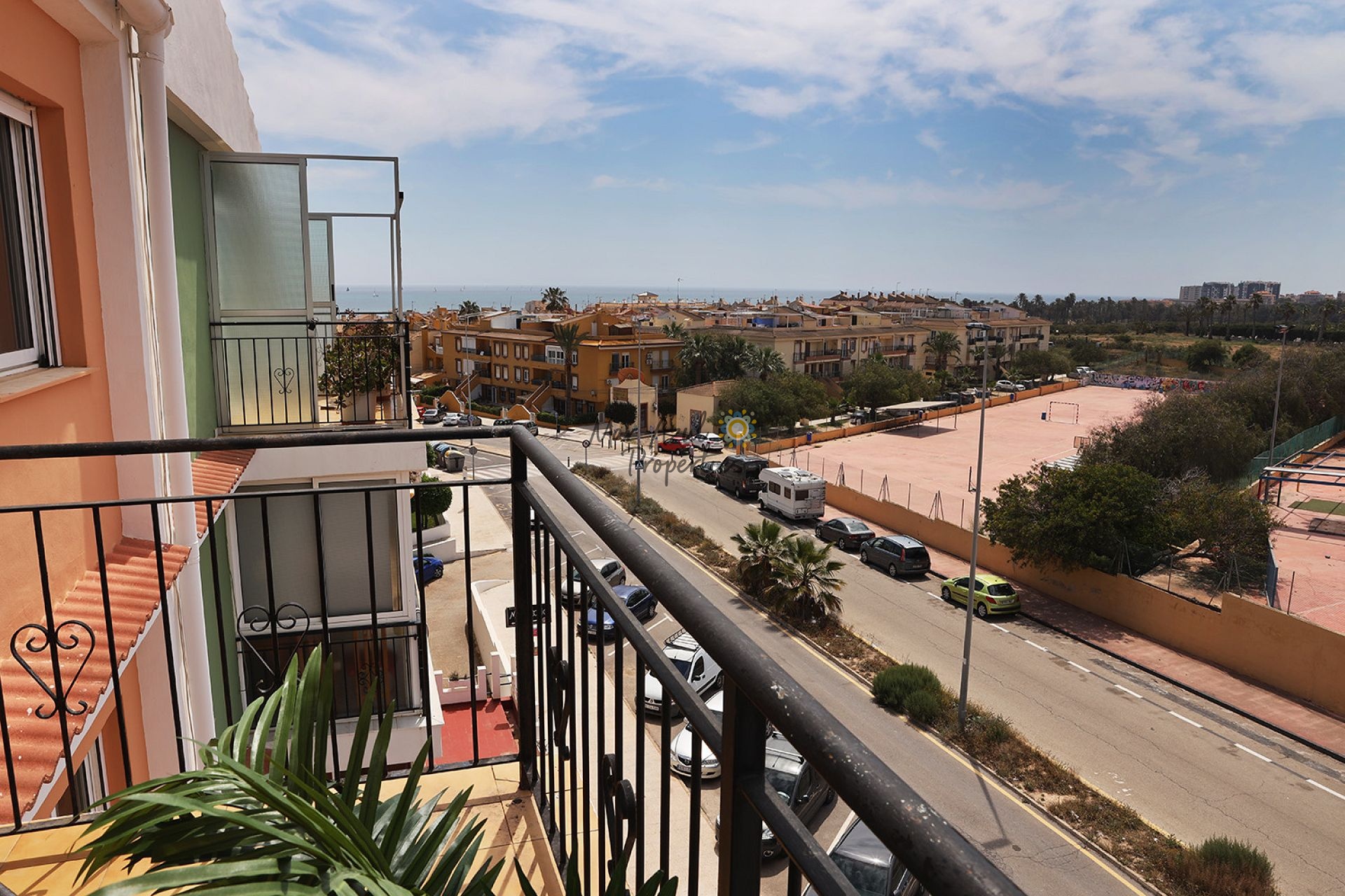Duplex penthouse by the sea - Torrevieja - Mar Azul Properties