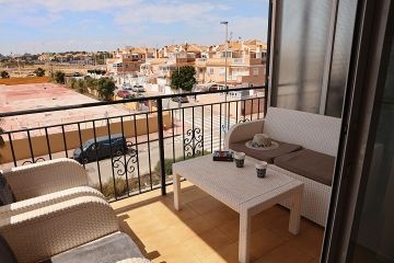 South facing duplex penthouse by the sea - Torrevieja - Mar Azul Properties