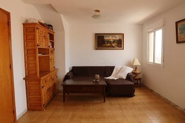 South facing duplex penthouse by the sea - Torrevieja - Mar Azul Properties