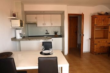 South facing duplex penthouse by the sea - Torrevieja - Mar Azul Properties