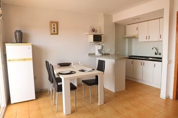 South facing duplex penthouse by the sea - Torrevieja - Mar Azul Properties