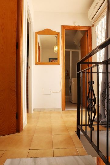 South facing duplex penthouse by the sea - Torrevieja - Mar Azul Properties
