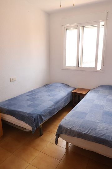South facing duplex penthouse by the sea - Torrevieja - Mar Azul Properties