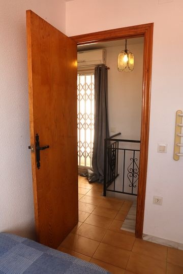 South facing duplex penthouse by the sea - Torrevieja - Mar Azul Properties