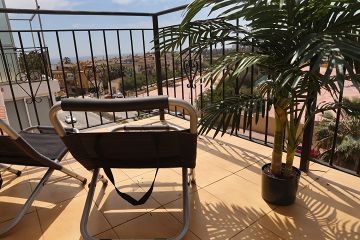 South facing duplex penthouse by the sea - Torrevieja - Mar Azul Properties