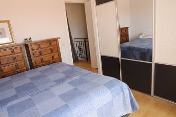 South facing duplex penthouse by the sea - Torrevieja - Mar Azul Properties