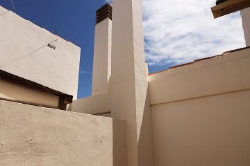 South facing duplex penthouse by the sea - Torrevieja - Mar Azul Properties