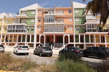South facing duplex penthouse by the sea - Torrevieja - Mar Azul Properties