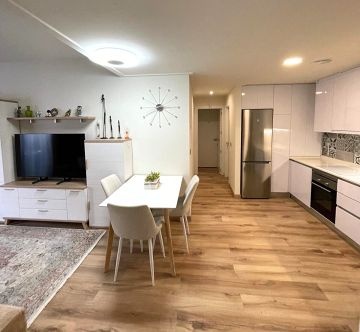 Ground floor apartment close to the sea - Mar Azul Properties