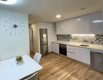 Ground floor apartment close to the sea - Mar Azul Properties