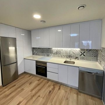 Ground floor apartment close to the sea - Mar Azul Properties