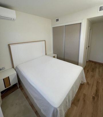 Ground floor apartment close to the sea - Mar Azul Properties