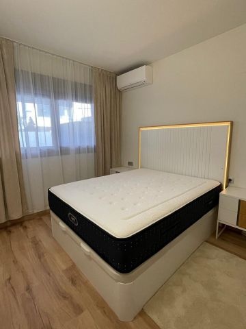 Ground floor apartment close to the sea - Mar Azul Properties