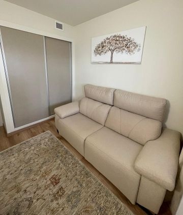 Ground floor apartment close to the sea - Mar Azul Properties