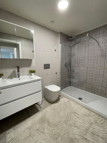 Ground floor apartment close to the sea - Mar Azul Properties