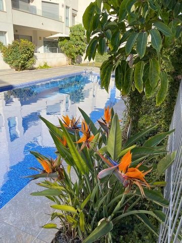 Ground floor apartment close to the sea - Mar Azul Properties