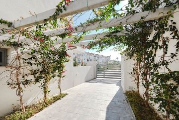 Ground floor apartment close to the sea - Mar Azul Properties