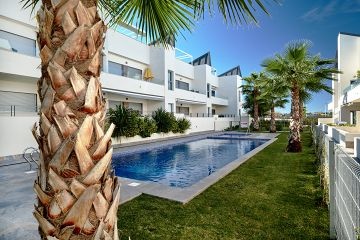 Ground floor apartment close to the sea - Mar Azul Properties