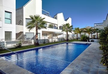 Ground floor apartment close to the sea - Mar Azul Properties