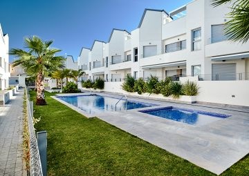 Ground floor apartment close to the sea - Mar Azul Properties