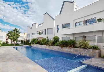 Ground floor apartment close to the sea - Mar Azul Properties