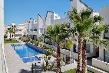 Ground floor apartment close to the sea - Mar Azul Properties