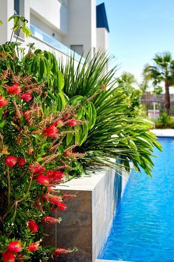 Ground floor apartment close to the sea - Mar Azul Properties